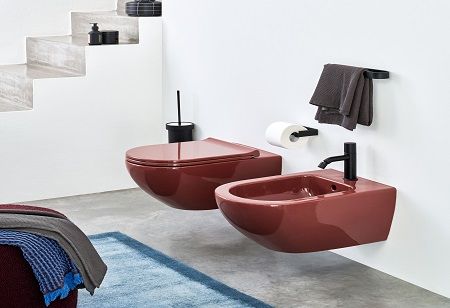 Add a Splash of Colour & Style to Your Bathrooms with Ceramica Cielo at Valueline